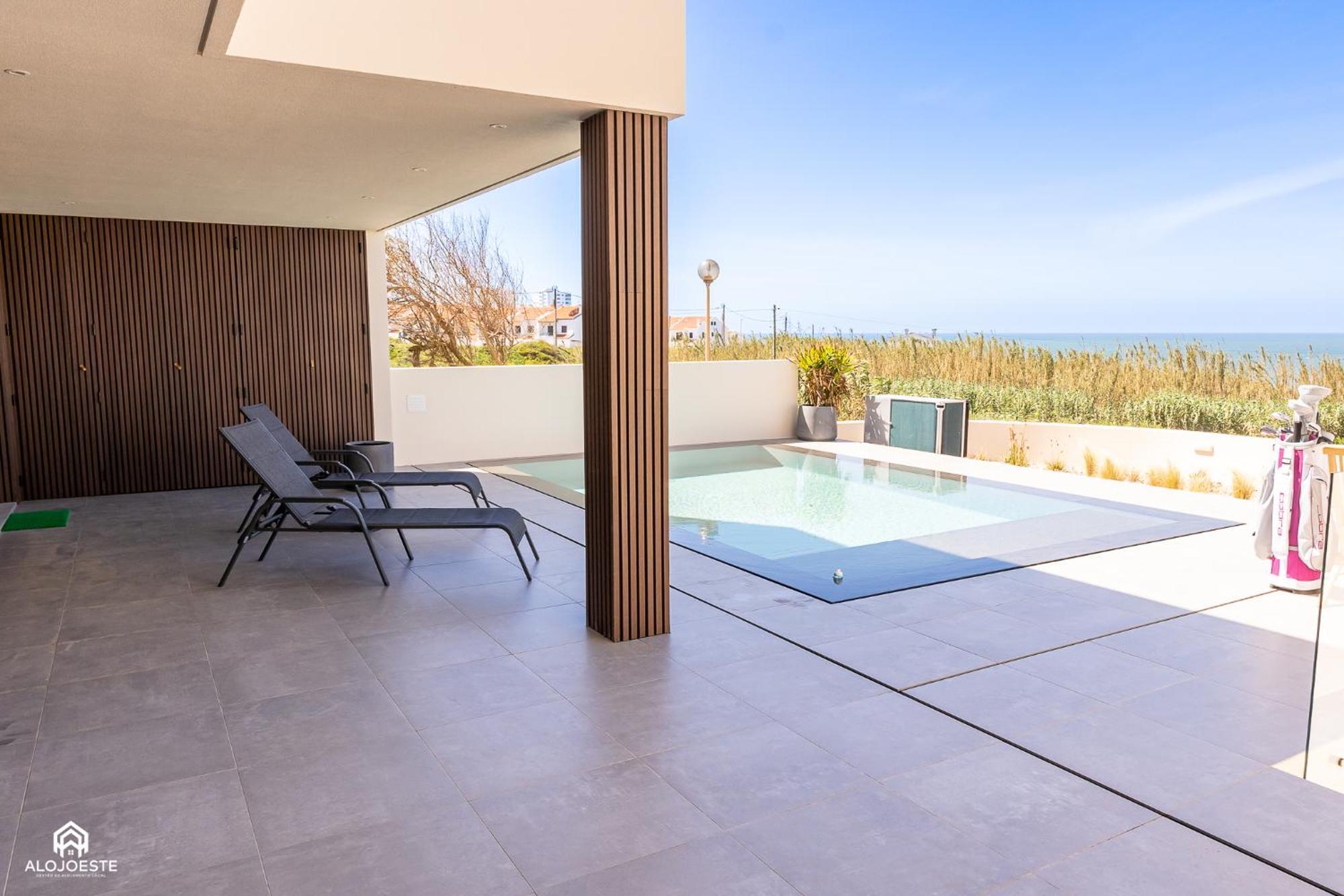 Apartment Casadami - Santa Cruz