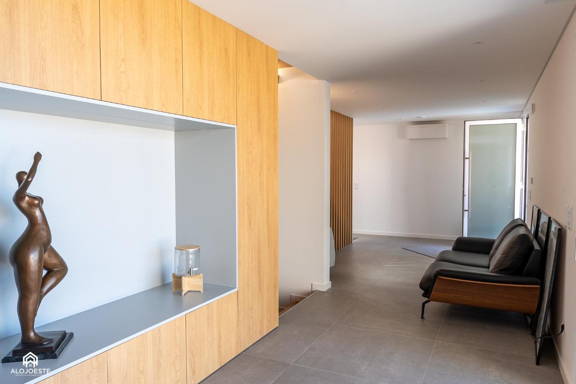 Apartment Casadami - Santa Cruz Santa Cruz (Oeste)