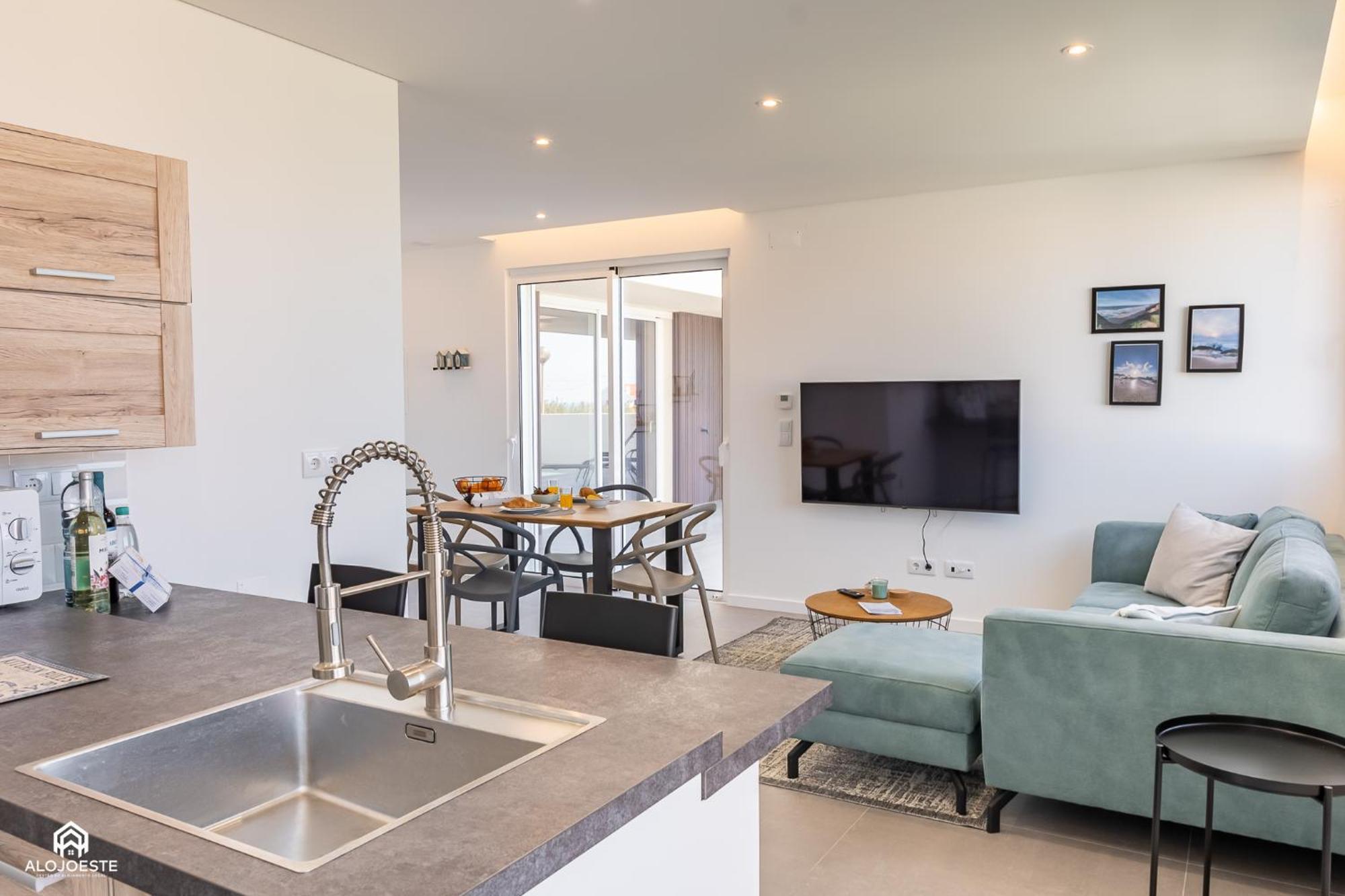 Apartment Casadami - Santa Cruz Santa Cruz (Oeste)