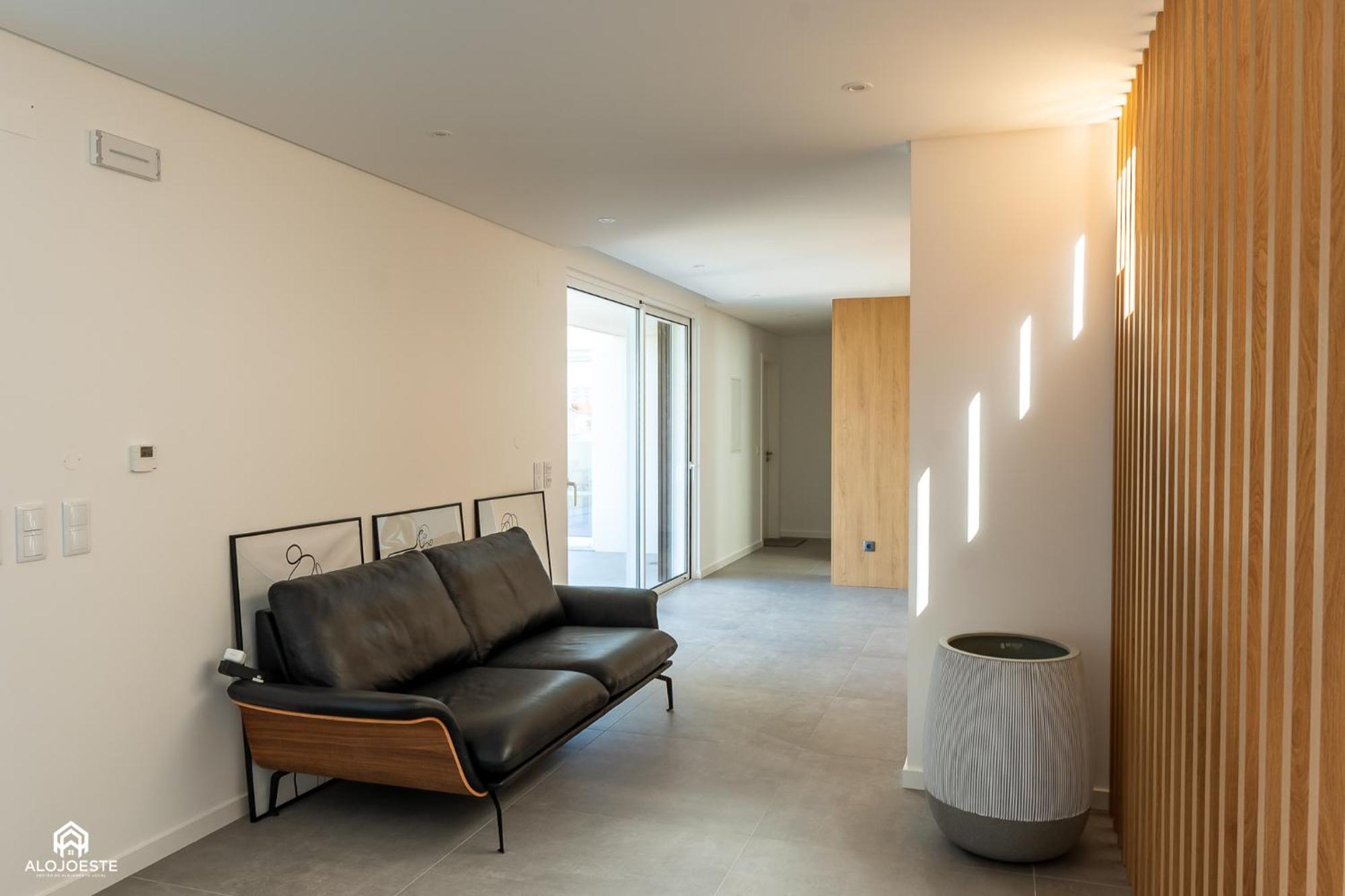 Apartment Casadami - Santa Cruz