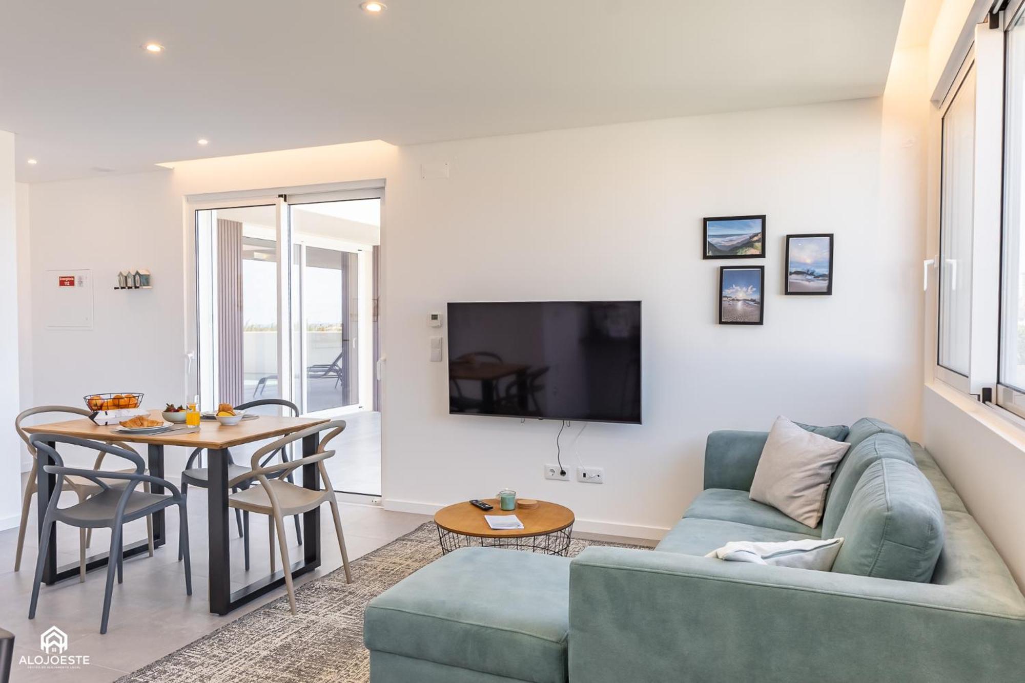 Casadami - Santa Cruz Apartment Santa Cruz (Oeste)