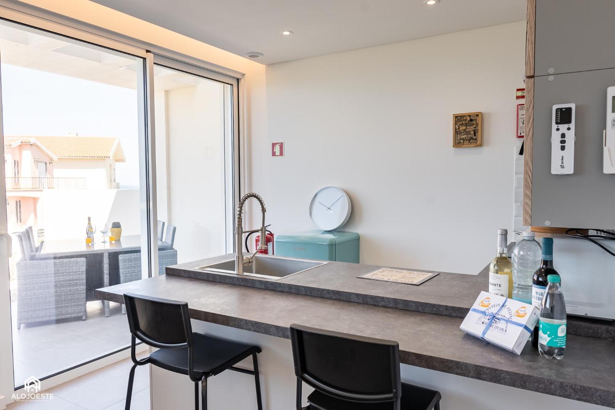 Casadami - Santa Cruz Apartment