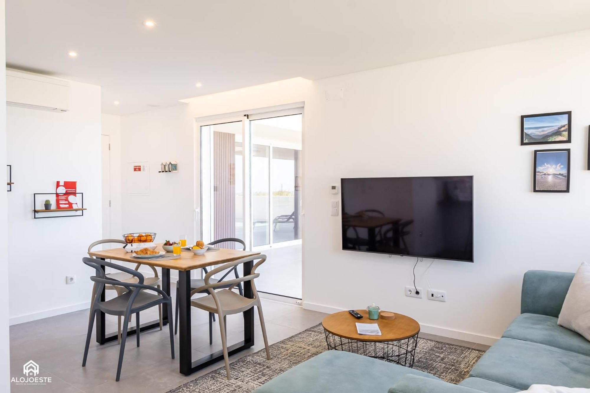 Apartment Casadami - Santa Cruz Santa Cruz (Oeste)