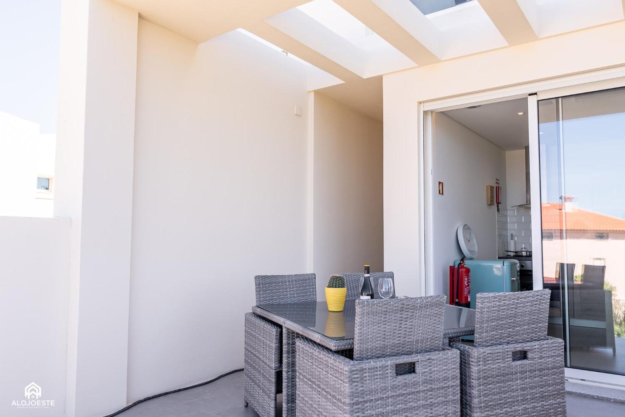 Casadami - Santa Cruz Apartment Santa Cruz (Oeste)