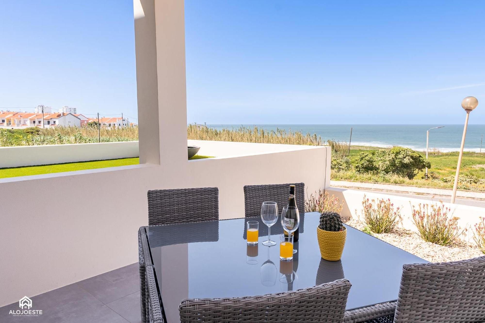Apartment Casadami - Santa Cruz