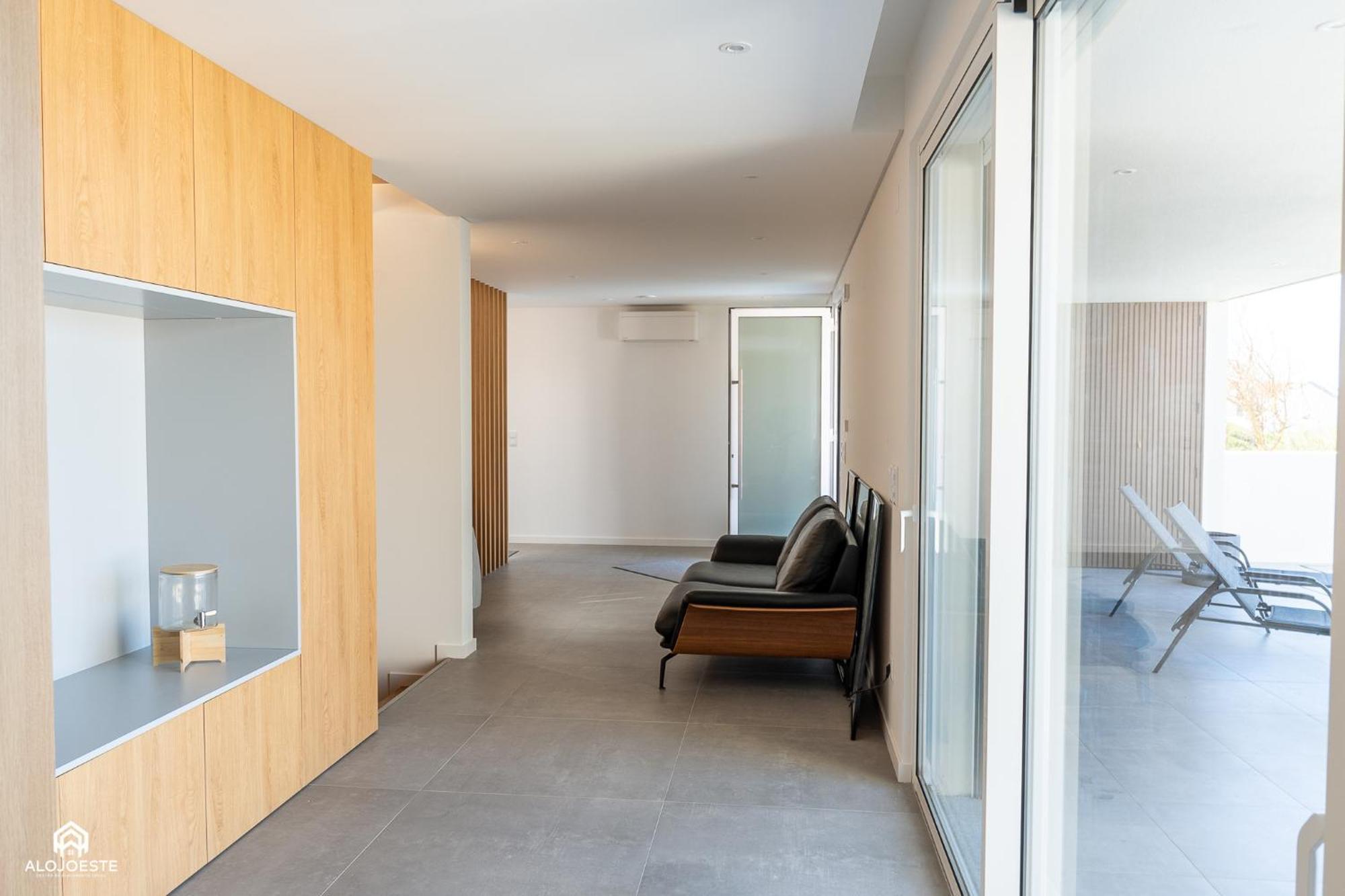 Apartment Casadami - Santa Cruz Santa Cruz (Oeste)