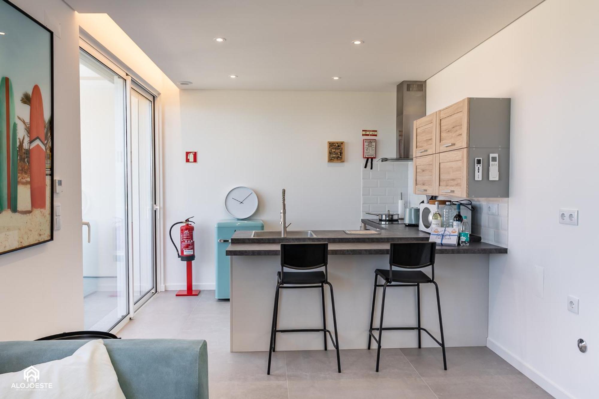 Casadami - Santa Cruz Santa Cruz (Oeste)