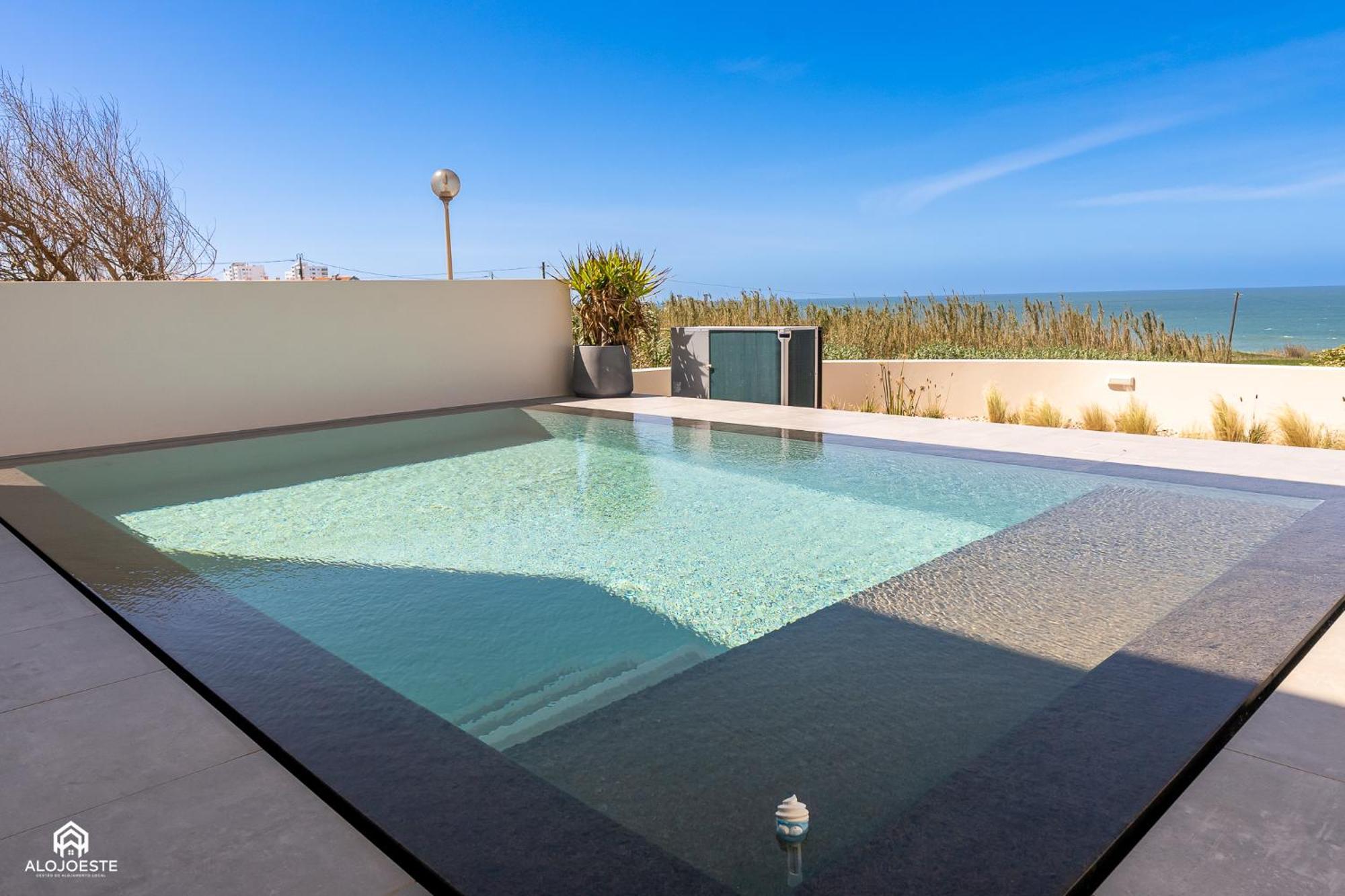 Apartment Casadami - Santa Cruz