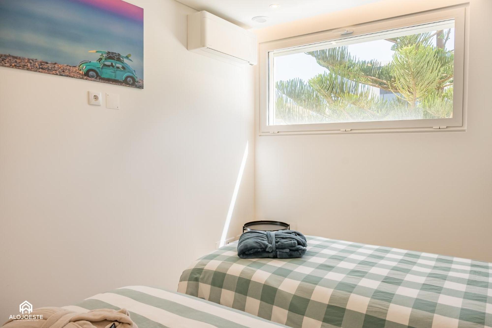 Casadami - Santa Cruz Apartment *
