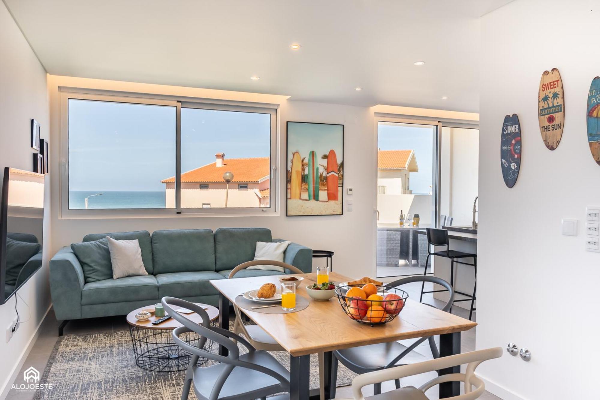 Apartment Casadami - Santa Cruz *