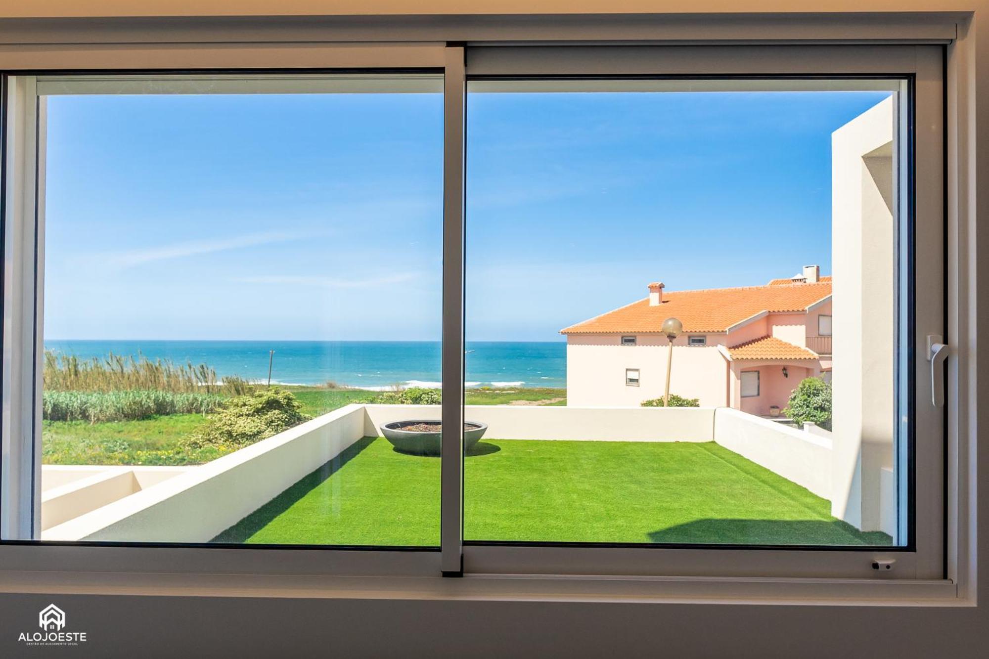 Casadami - Santa Cruz Apartment