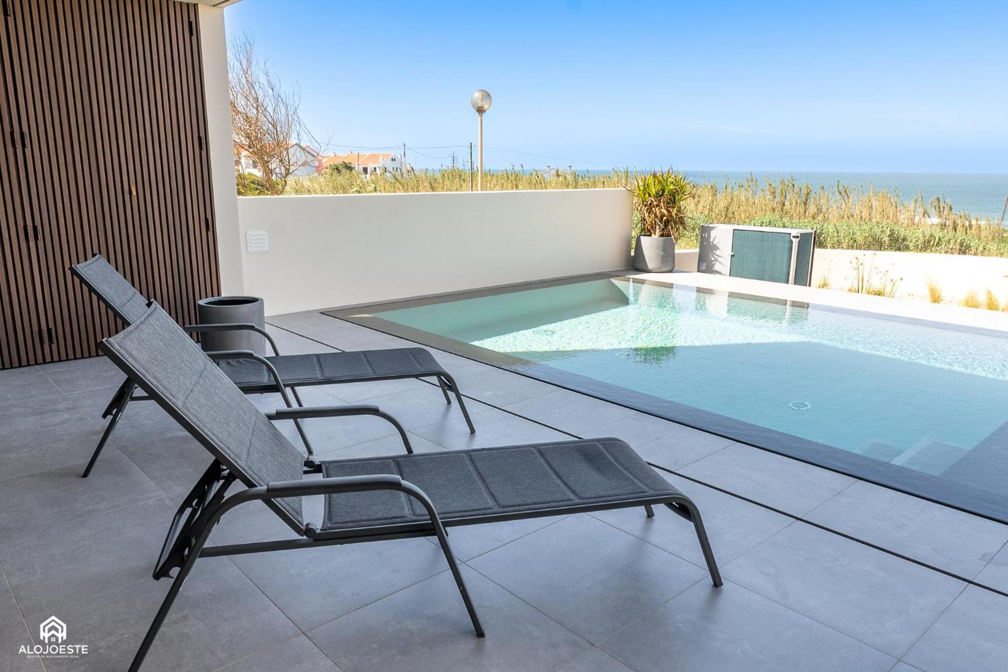 Apartment Casadami - Santa Cruz Santa Cruz (Oeste)