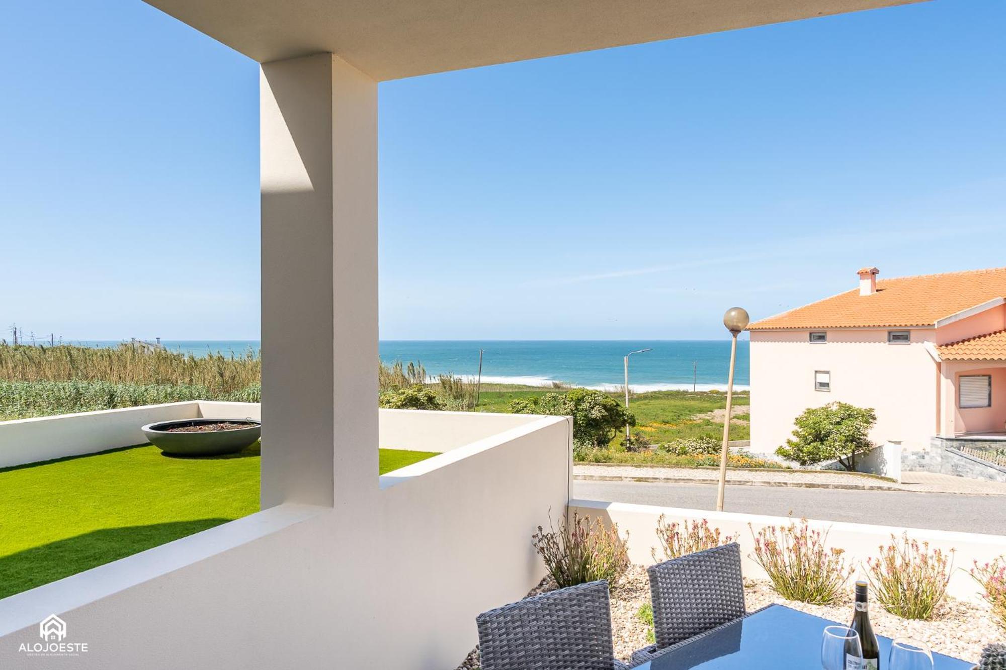 Casadami - Santa Cruz Apartment