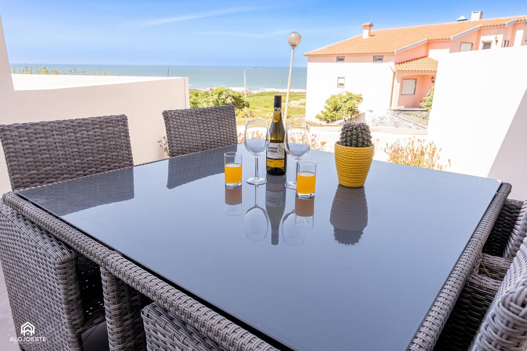 Apartment Casadami - Santa Cruz *