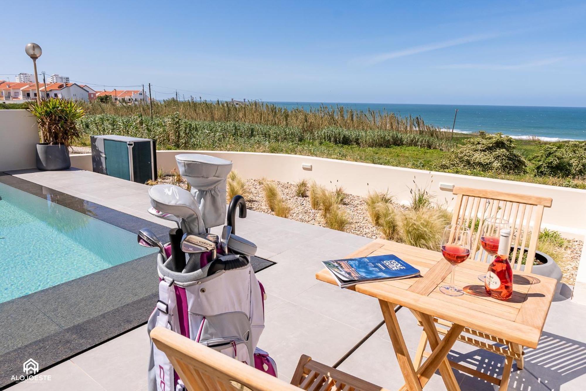 Casadami - Santa Cruz Apartment